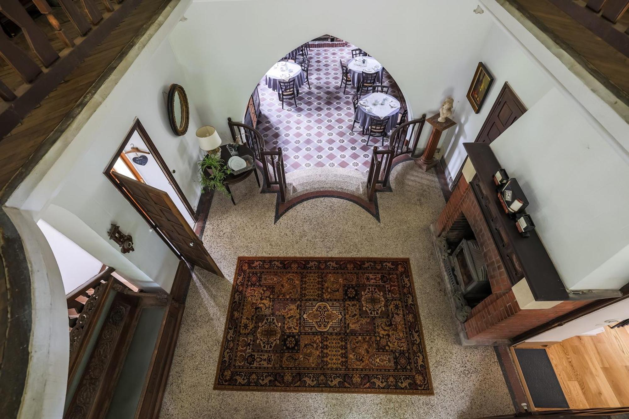 Argoeuves Chalet Des Longschamps المظهر الخارجي الصورة